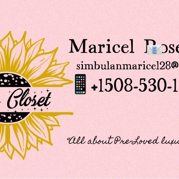 Meet your Posher, Maricel - Picture 5 of 5